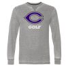 Men's Vintage Zen Thermal Long Sleeve T-Shirt Thumbnail