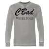 Men's Vintage Zen Thermal Long Sleeve T-Shirt Thumbnail