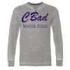 Men's Vintage Zen Thermal Long Sleeve T-Shirt Thumbnail