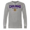 Men's Vintage Zen Thermal Long Sleeve T-Shirt Thumbnail