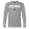 Men's Vintage Zen Thermal Long Sleeve T-Shirt Thumbnail