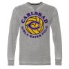 Men's Vintage Zen Thermal Long Sleeve T-Shirt Thumbnail