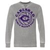 Men's Vintage Zen Thermal Long Sleeve T-Shirt Thumbnail