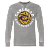 Men's Vintage Zen Thermal Long Sleeve T-Shirt Thumbnail