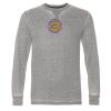 Men's Vintage Zen Thermal Long Sleeve T-Shirt Thumbnail