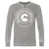 Men's Vintage Zen Thermal Long Sleeve T-Shirt Thumbnail