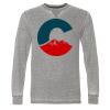 Men's Vintage Zen Thermal Long Sleeve T-Shirt Thumbnail