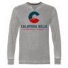Men's Vintage Zen Thermal Long Sleeve T-Shirt Thumbnail