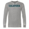 Men's Vintage Zen Thermal Long Sleeve T-Shirt Thumbnail