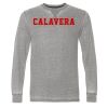 Men's Vintage Zen Thermal Long Sleeve T-Shirt Thumbnail