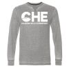Men's Vintage Zen Thermal Long Sleeve T-Shirt Thumbnail