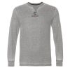 Men's Vintage Zen Thermal Long Sleeve T-Shirt Thumbnail