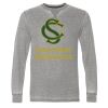 Men's Vintage Zen Thermal Long Sleeve T-Shirt Thumbnail