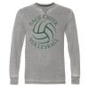 Men's Vintage Zen Thermal Long Sleeve T-Shirt Thumbnail