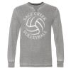 Men's Vintage Zen Thermal Long Sleeve T-Shirt Thumbnail