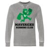 Men's Vintage Zen Thermal Long Sleeve T-Shirt Thumbnail