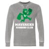 Men's Vintage Zen Thermal Long Sleeve T-Shirt Thumbnail