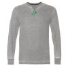 Men's Vintage Zen Thermal Long Sleeve T-Shirt Thumbnail