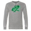 Men's Vintage Zen Thermal Long Sleeve T-Shirt Thumbnail