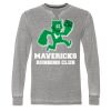 Men's Vintage Zen Thermal Long Sleeve T-Shirt Thumbnail