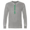 Men's Vintage Zen Thermal Long Sleeve T-Shirt Thumbnail