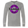 Men's Vintage Zen Thermal Long Sleeve T-Shirt Thumbnail