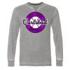 Men's Vintage Zen Thermal Long Sleeve T-Shirt Thumbnail