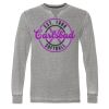 Men's Vintage Zen Thermal Long Sleeve T-Shirt Thumbnail