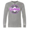 Men's Vintage Zen Thermal Long Sleeve T-Shirt Thumbnail