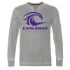 Men's Vintage Zen Thermal Long Sleeve T-Shirt Thumbnail