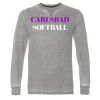 Men's Vintage Zen Thermal Long Sleeve T-Shirt Thumbnail