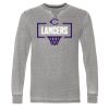 Men's Vintage Zen Thermal Long Sleeve T-Shirt Thumbnail