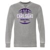 Men's Vintage Zen Thermal Long Sleeve T-Shirt Thumbnail