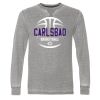 Men's Vintage Zen Thermal Long Sleeve T-Shirt Thumbnail