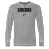 Men's Vintage Zen Thermal Long Sleeve T-Shirt Thumbnail