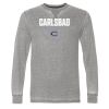 Men's Vintage Zen Thermal Long Sleeve T-Shirt Thumbnail