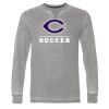 Men's Vintage Zen Thermal Long Sleeve T-Shirt Thumbnail