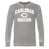 Men's Vintage Zen Thermal Long Sleeve T-Shirt Thumbnail