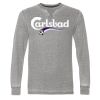 Men's Vintage Zen Thermal Long Sleeve T-Shirt Thumbnail