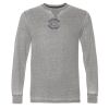 Men's Vintage Zen Thermal Long Sleeve T-Shirt Thumbnail