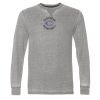 Men's Vintage Zen Thermal Long Sleeve T-Shirt Thumbnail