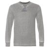 Men's Vintage Zen Thermal Long Sleeve T-Shirt Thumbnail