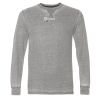 Men's Vintage Zen Thermal Long Sleeve T-Shirt Thumbnail
