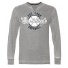 Men's Vintage Zen Thermal Long Sleeve T-Shirt Thumbnail