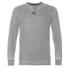 Men's Vintage Zen Thermal Long Sleeve T-Shirt Thumbnail