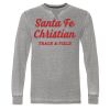 Men's Vintage Zen Thermal Long Sleeve T-Shirt Thumbnail