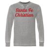 Men's Vintage Zen Thermal Long Sleeve T-Shirt Thumbnail