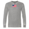 Men's Vintage Zen Thermal Long Sleeve T-Shirt Thumbnail