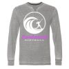 Men's Vintage Zen Thermal Long Sleeve T-Shirt Thumbnail