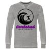 Men's Vintage Zen Thermal Long Sleeve T-Shirt Thumbnail